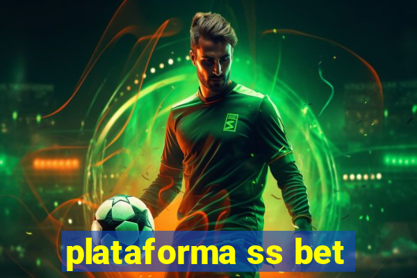 plataforma ss bet